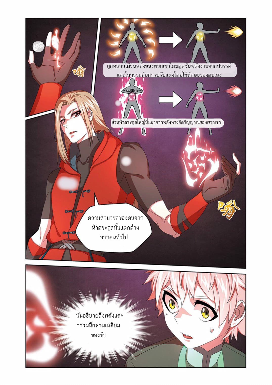 Micah page 7