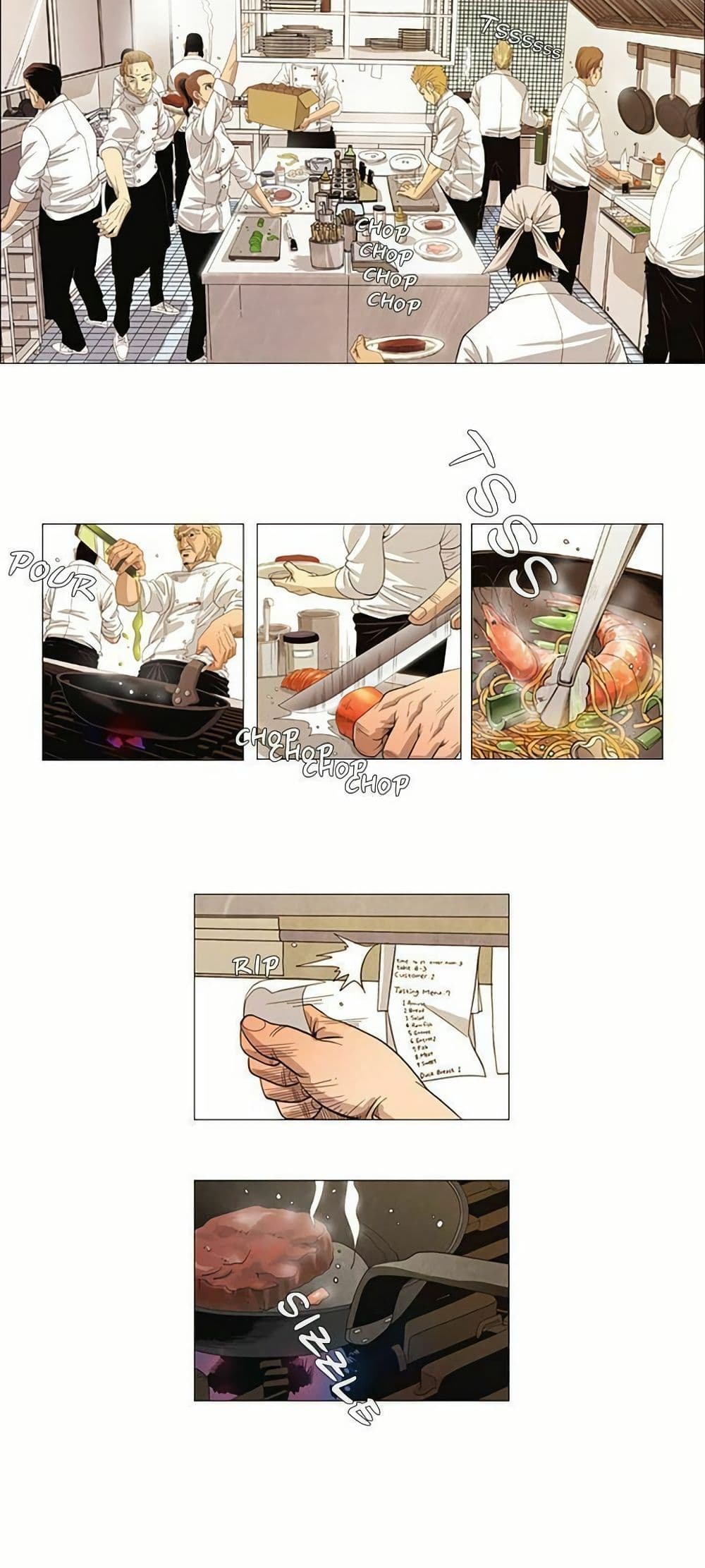 Michelin Star page 2