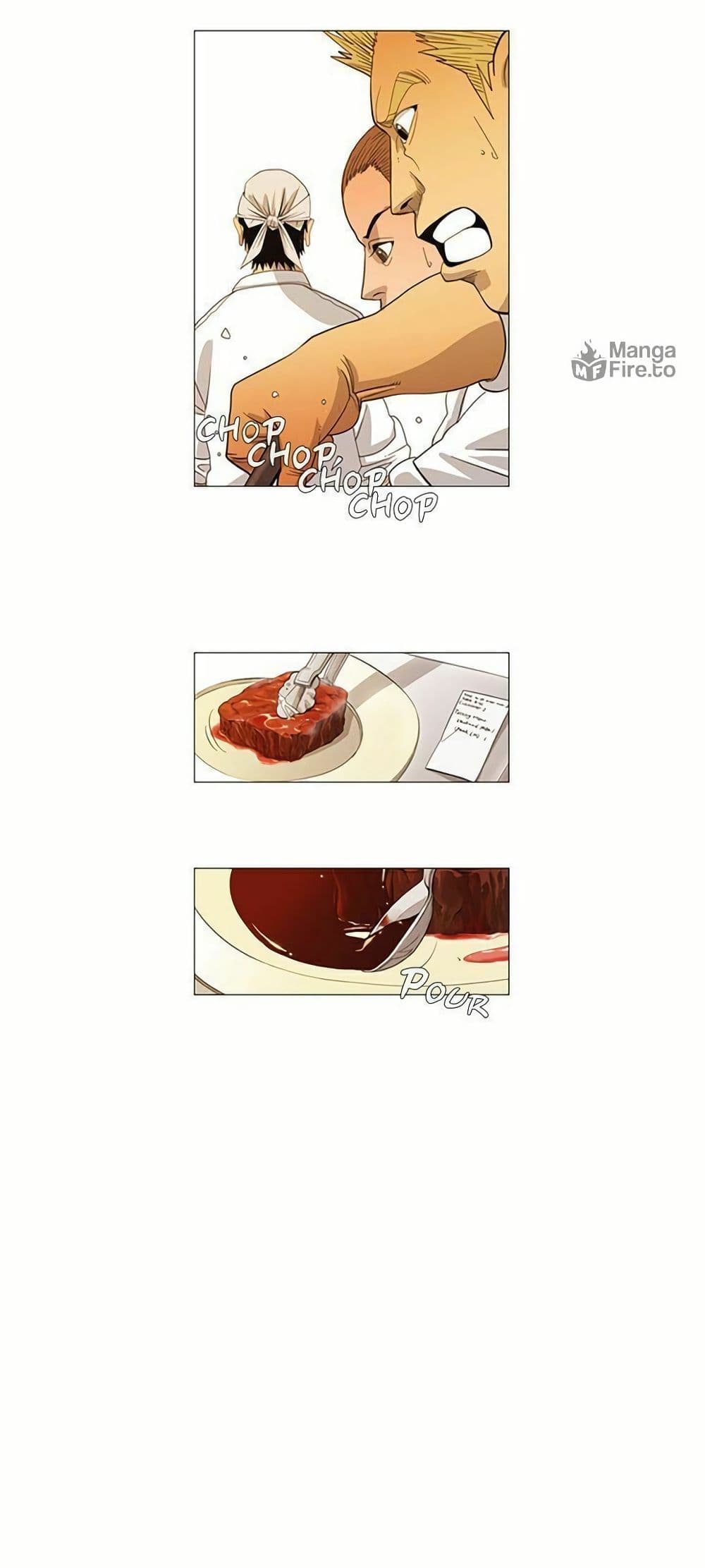 Michelin Star page 3
