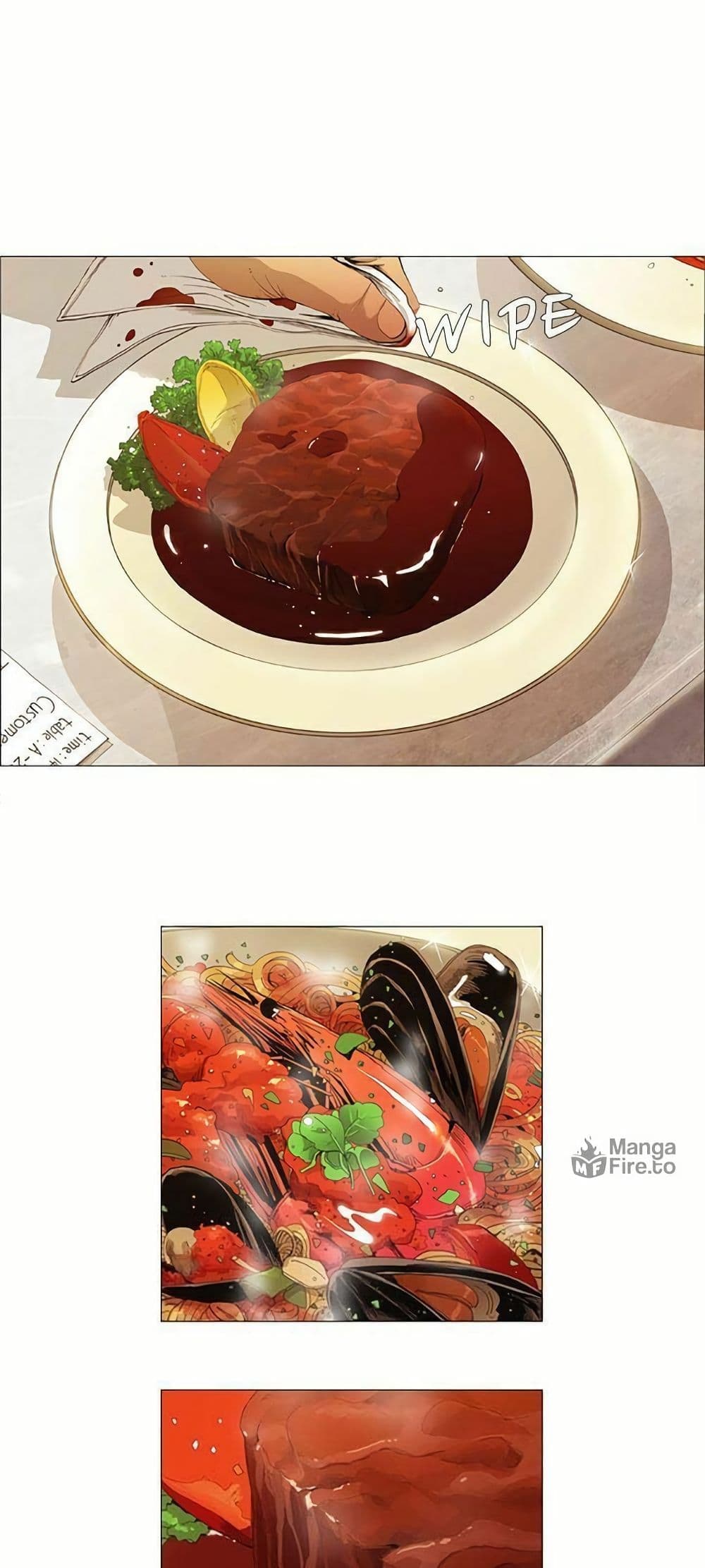 Michelin Star page 4