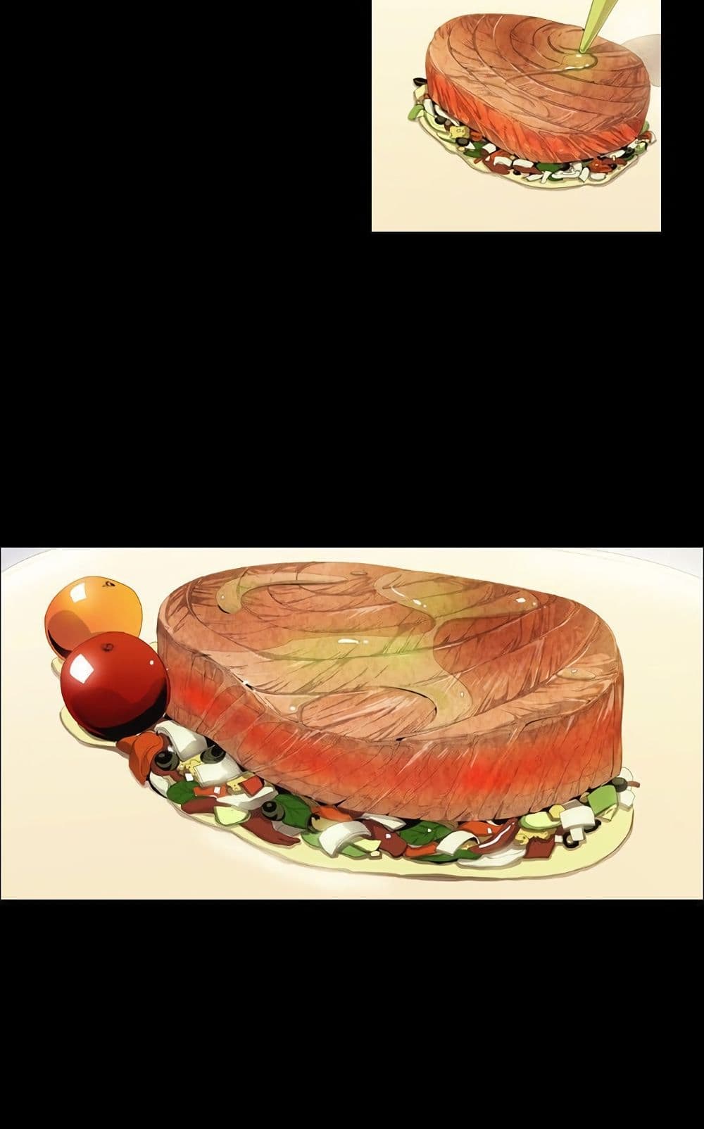 Michelin Star page 18