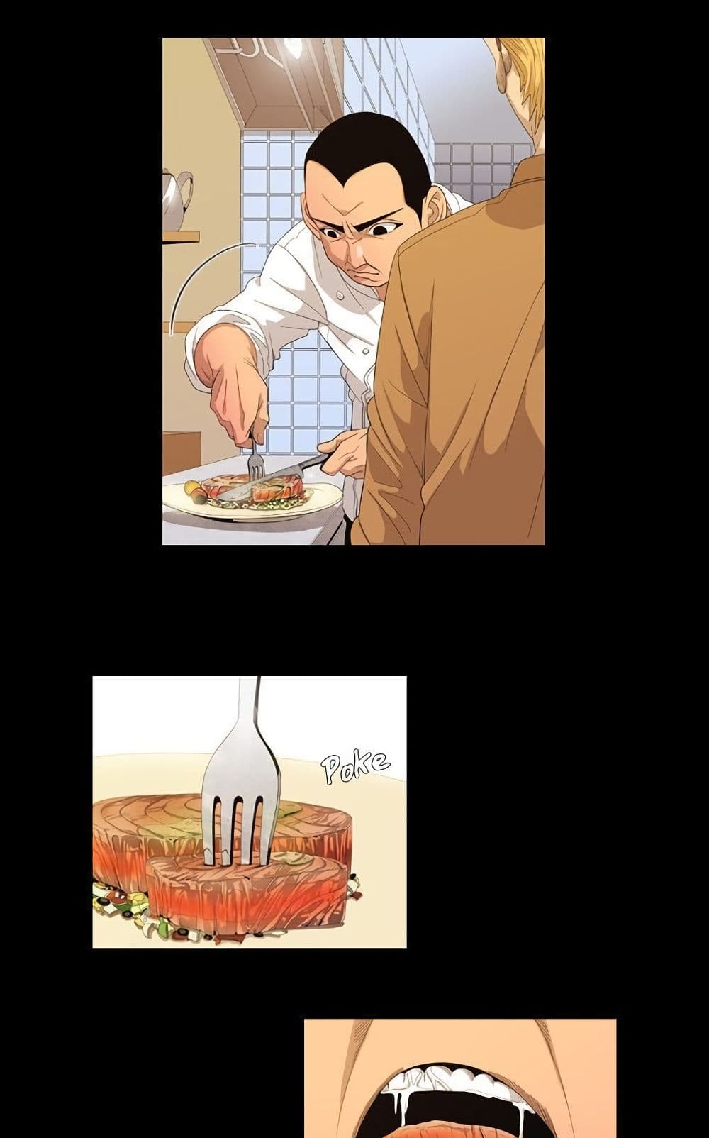 Michelin Star page 19