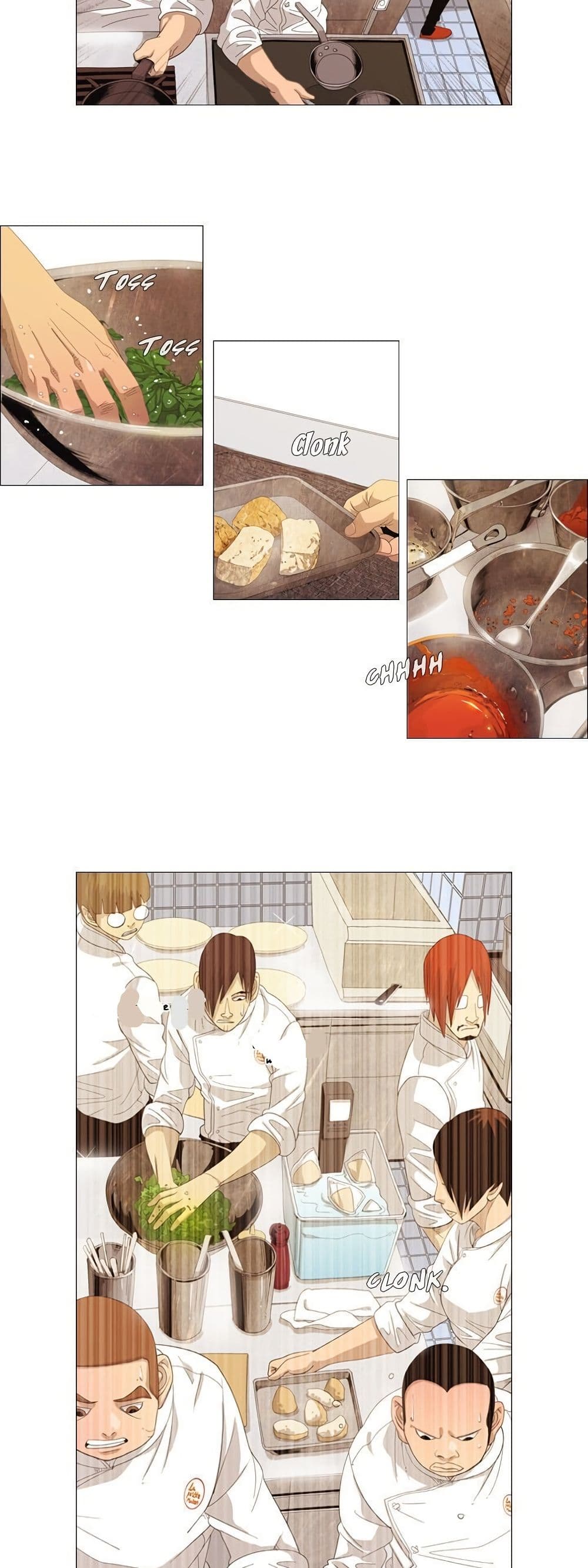 Michelin Star page 4
