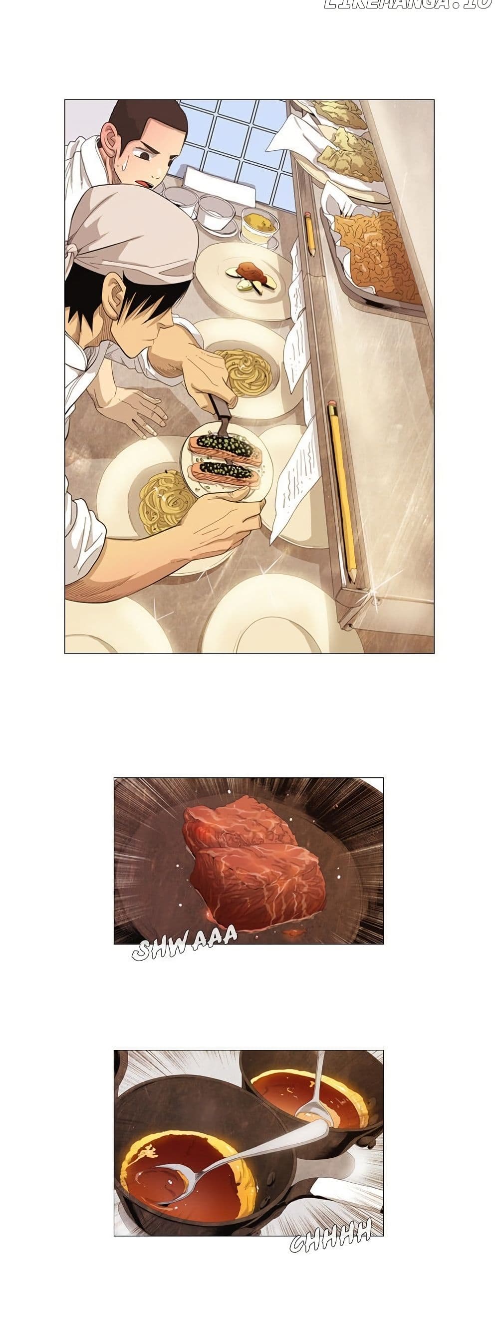 Michelin Star page 10