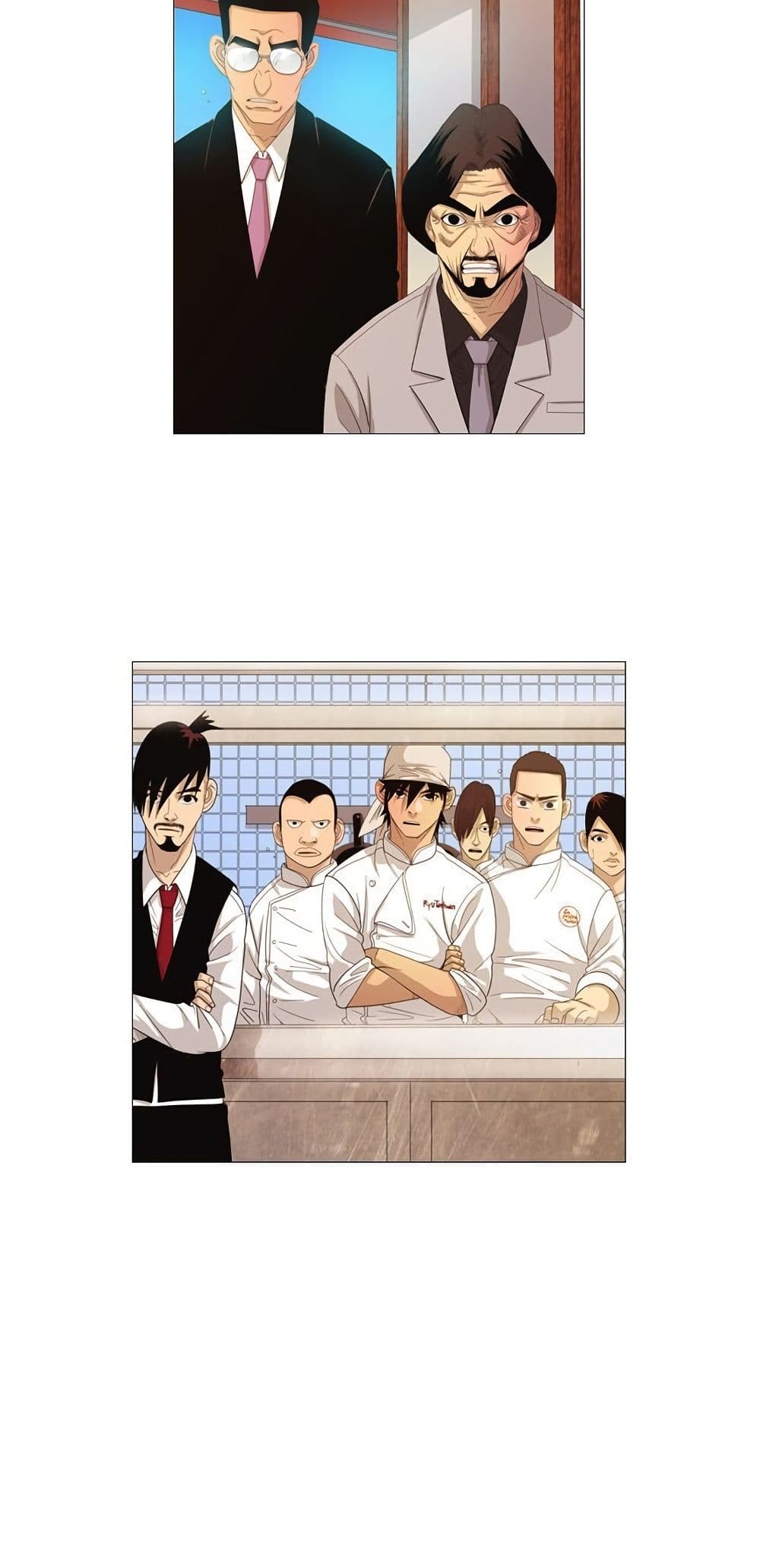Michelin Star page 30