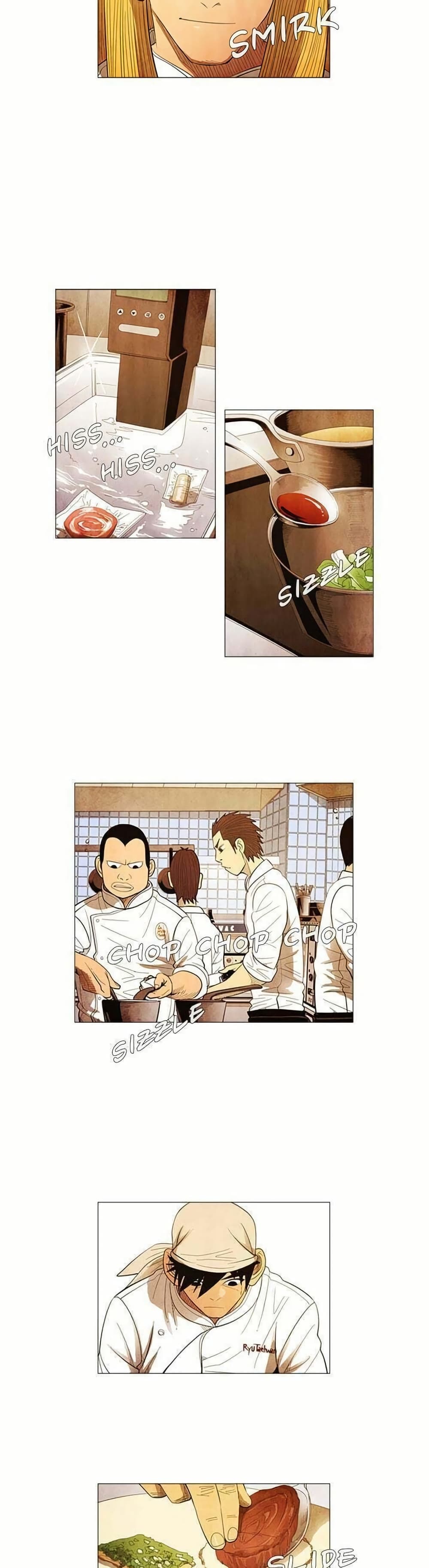 Michelin Star page 4