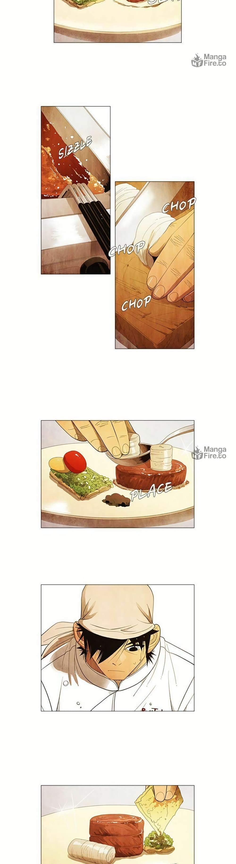 Michelin Star page 5