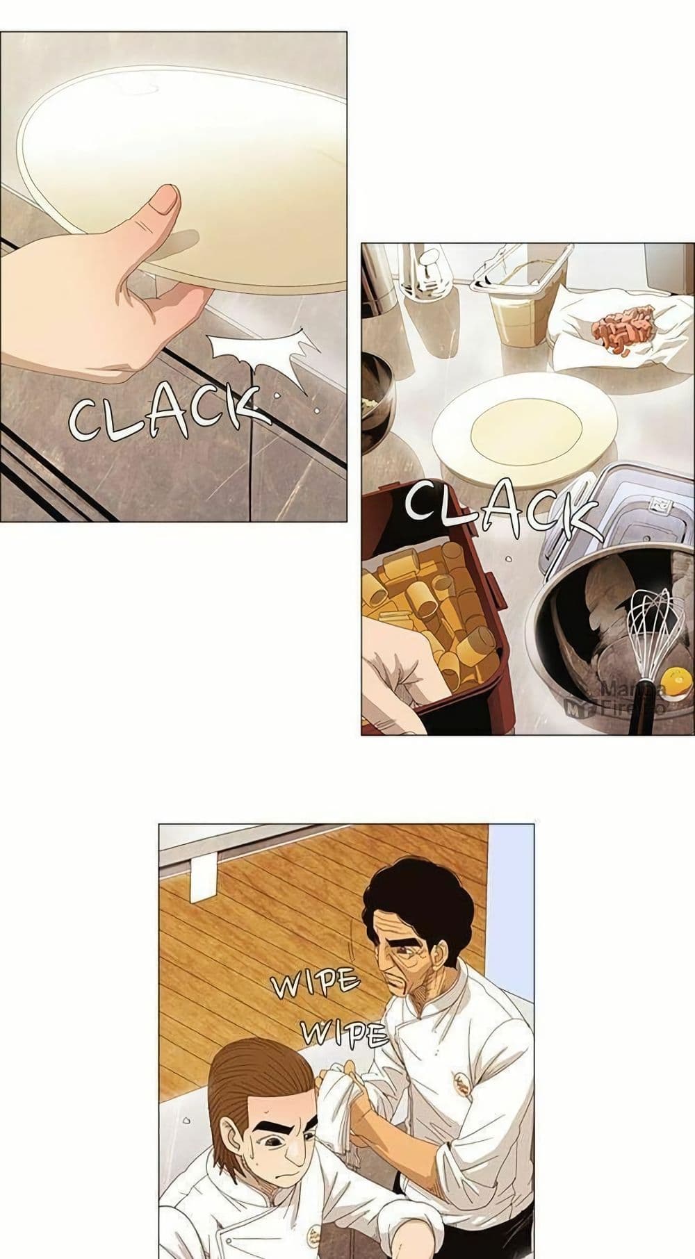 Michelin Star page 19