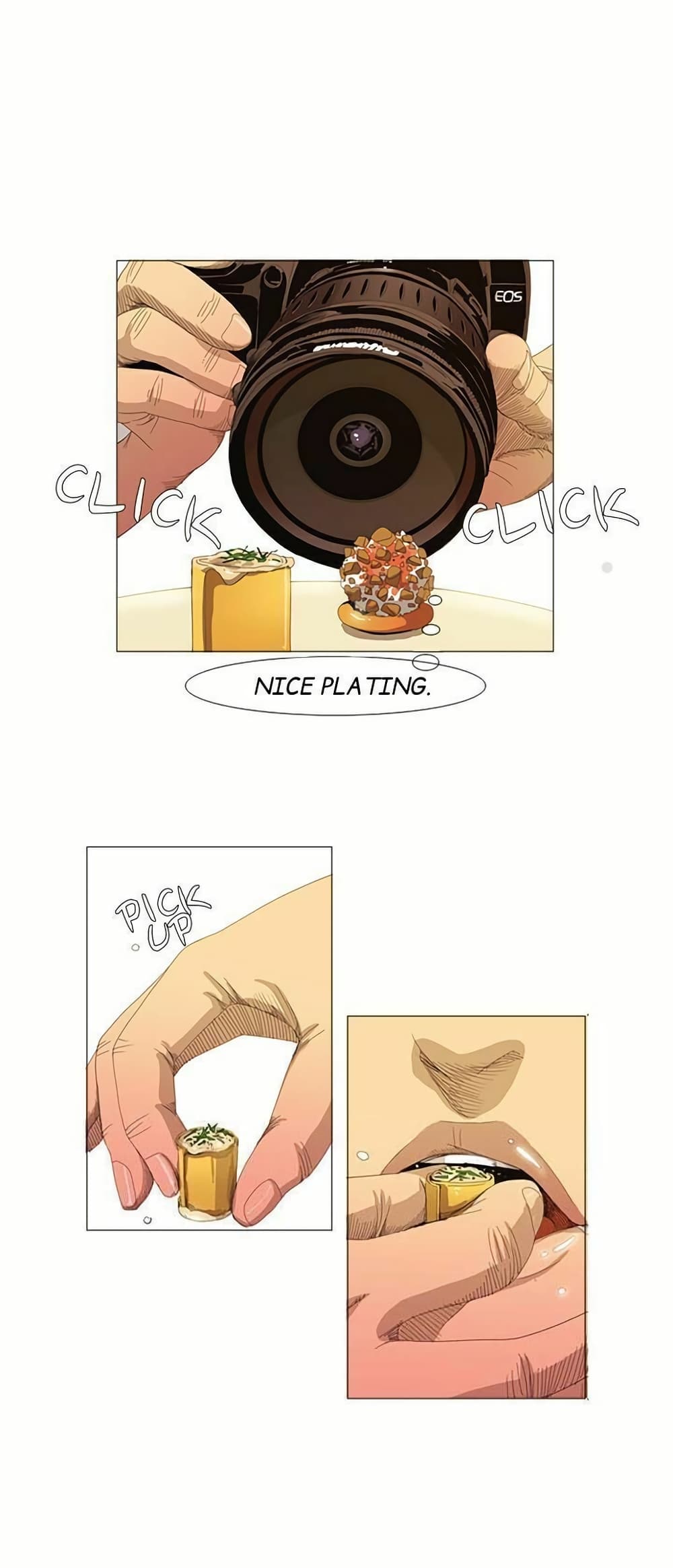 Michelin Star page 1