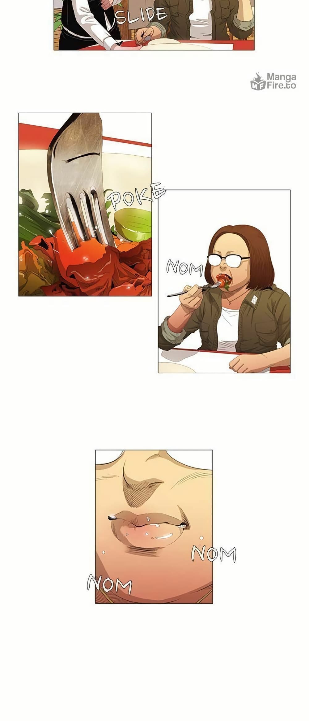 Michelin Star page 8