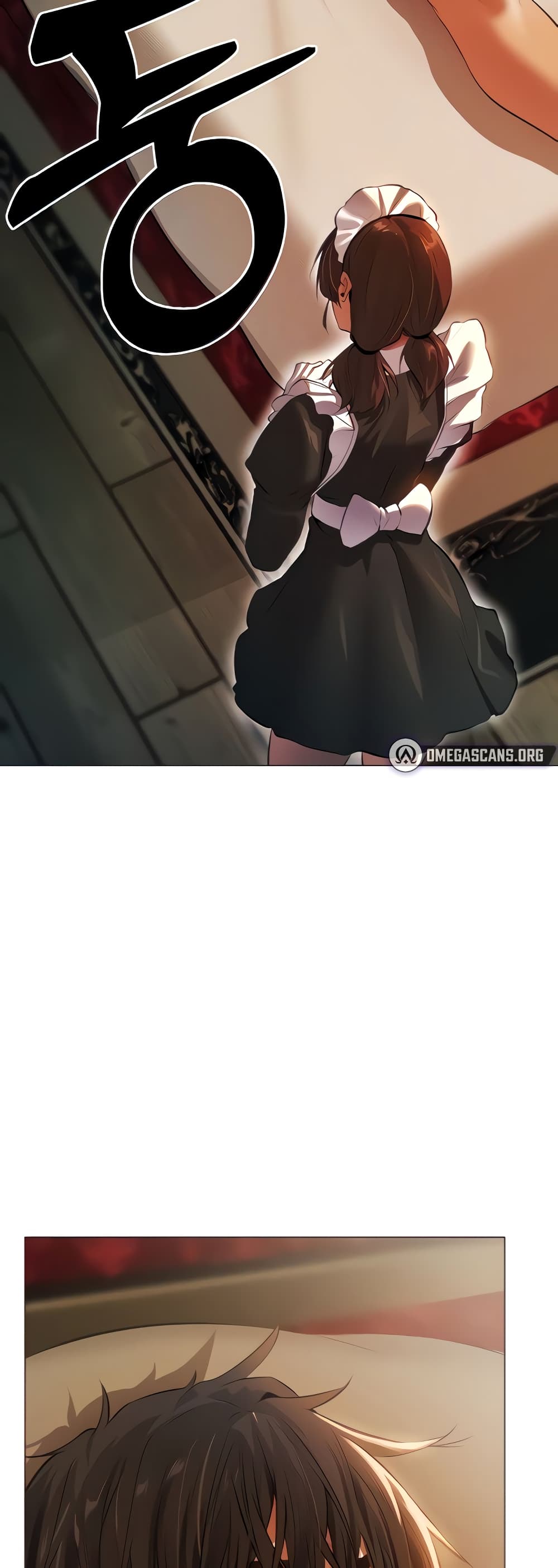 Milf Hunter From Another World page 6