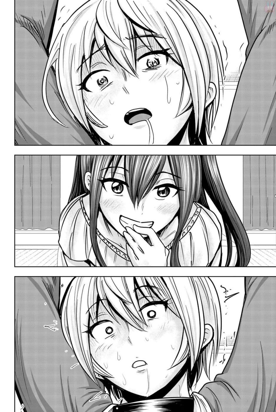 Mina-sama no Omocha desu page 10