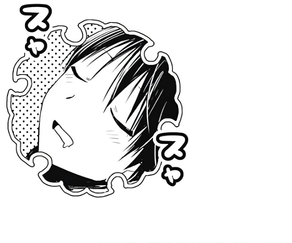 Minamoto-kun Monogatari page 9