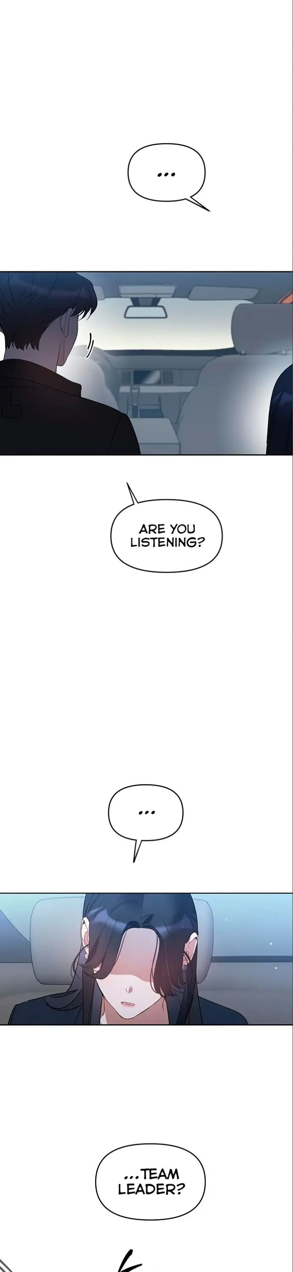 Misfortune at Work page 28
