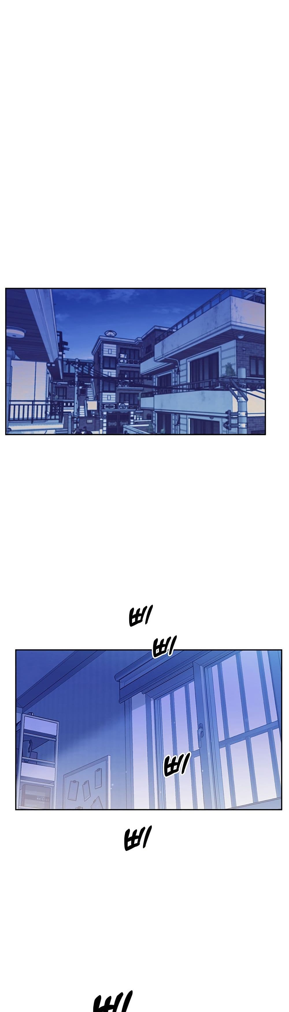 Misfortune at Work page 1