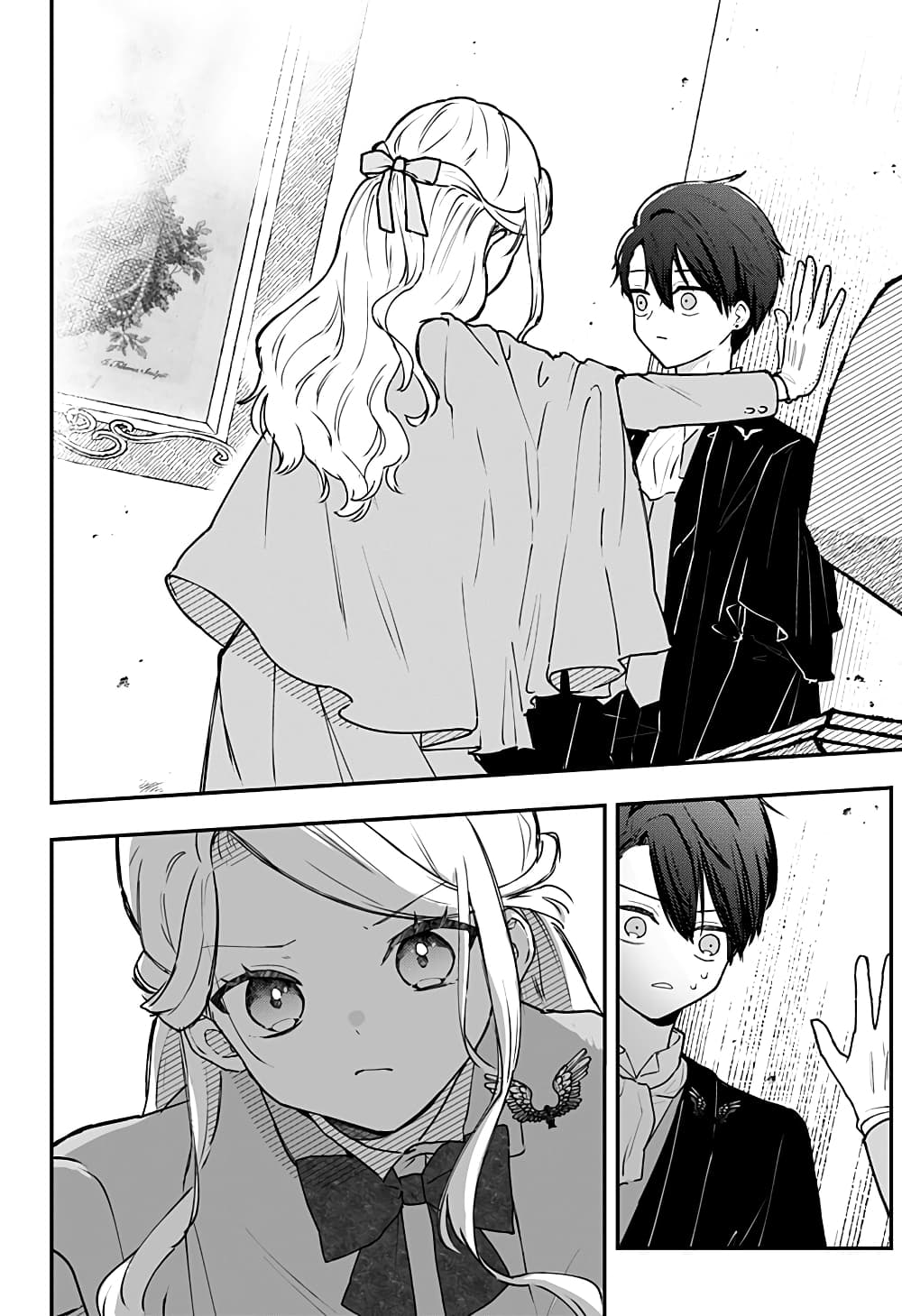 Miss Little Gray page 10