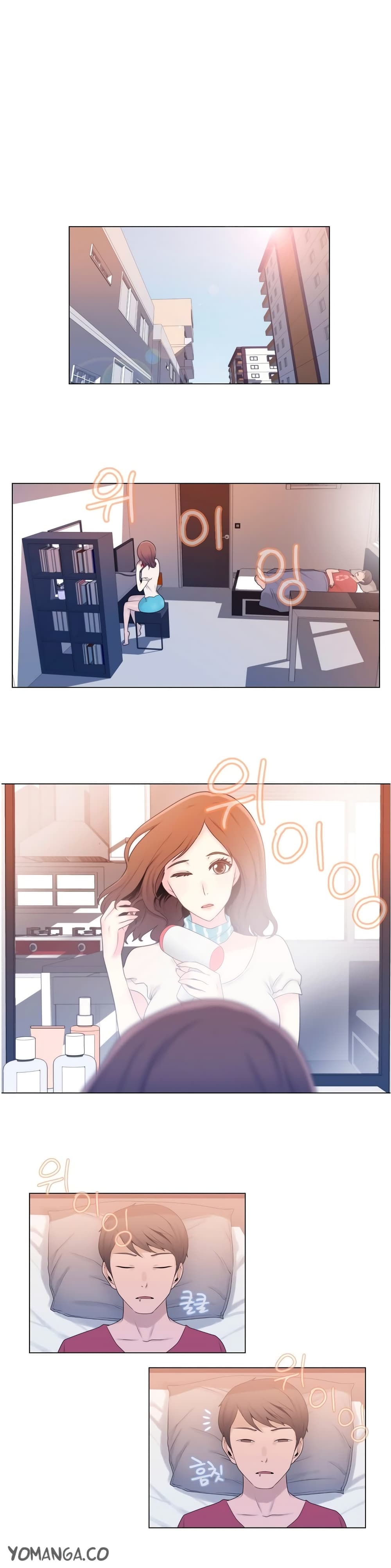 Miss Mystic page 8