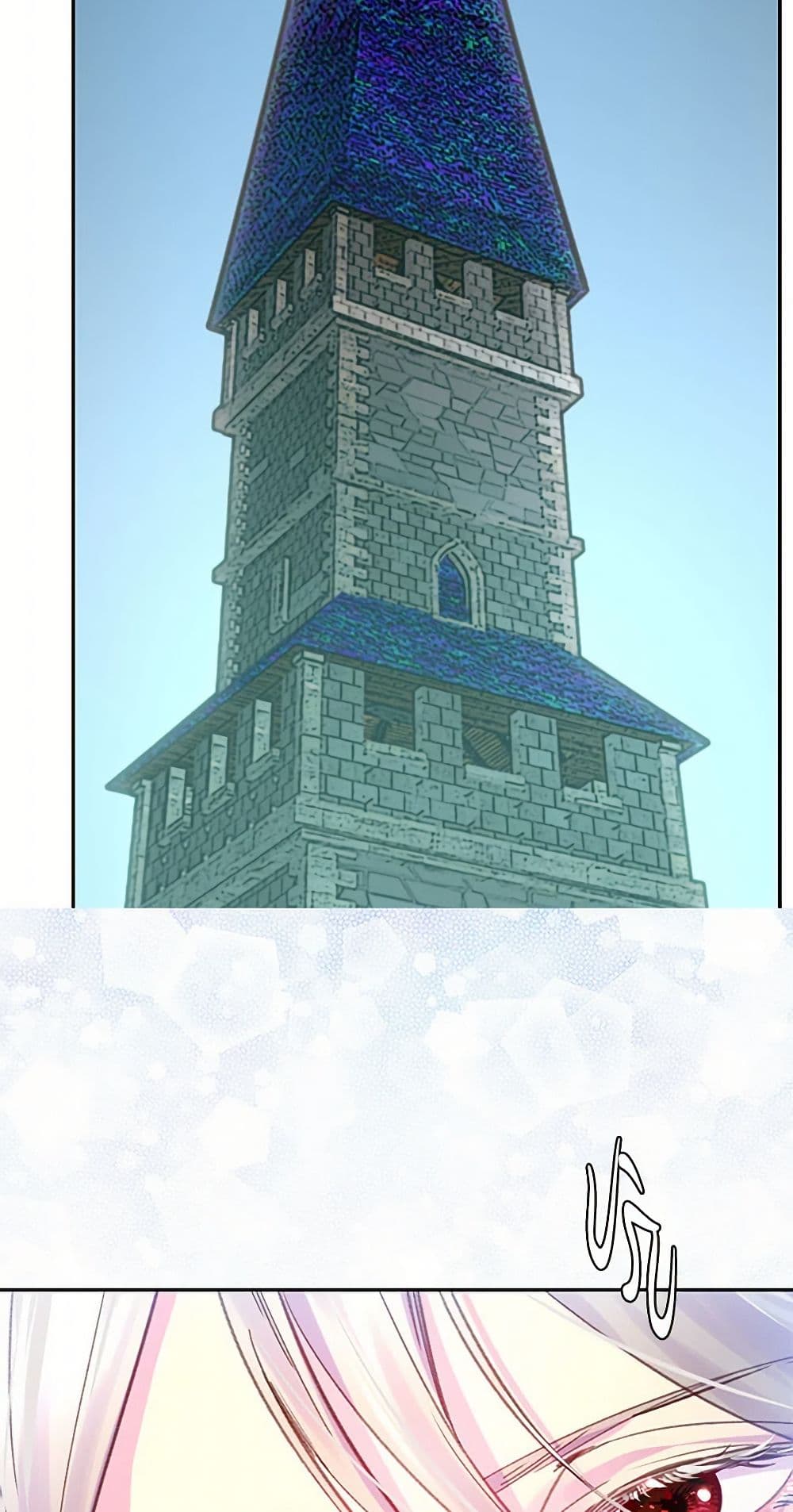 Miss Not-So Sidekick page 7