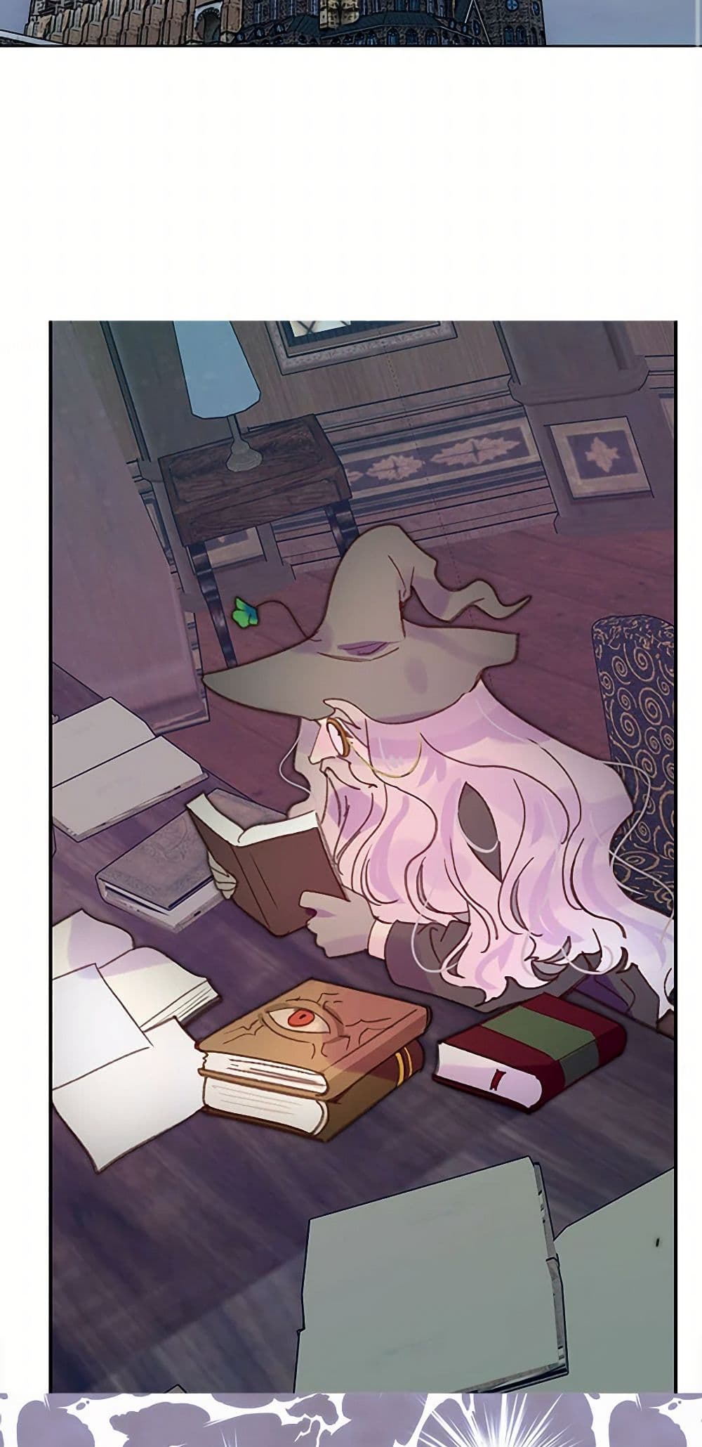 Miss Not-So Sidekick page 4