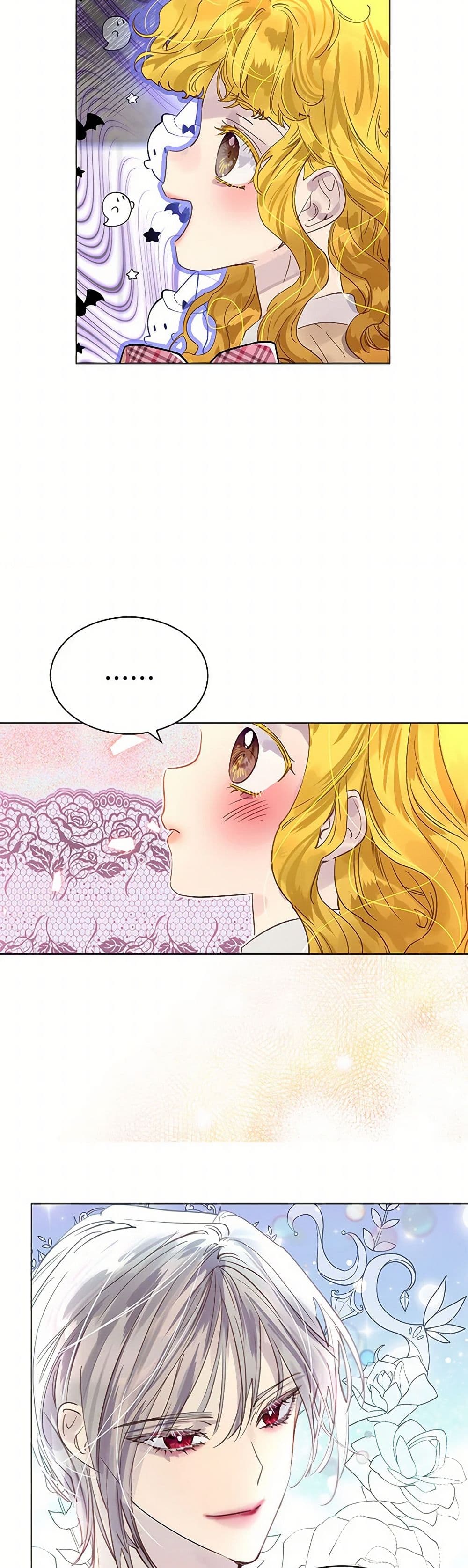 Miss Not-So Sidekick page 3