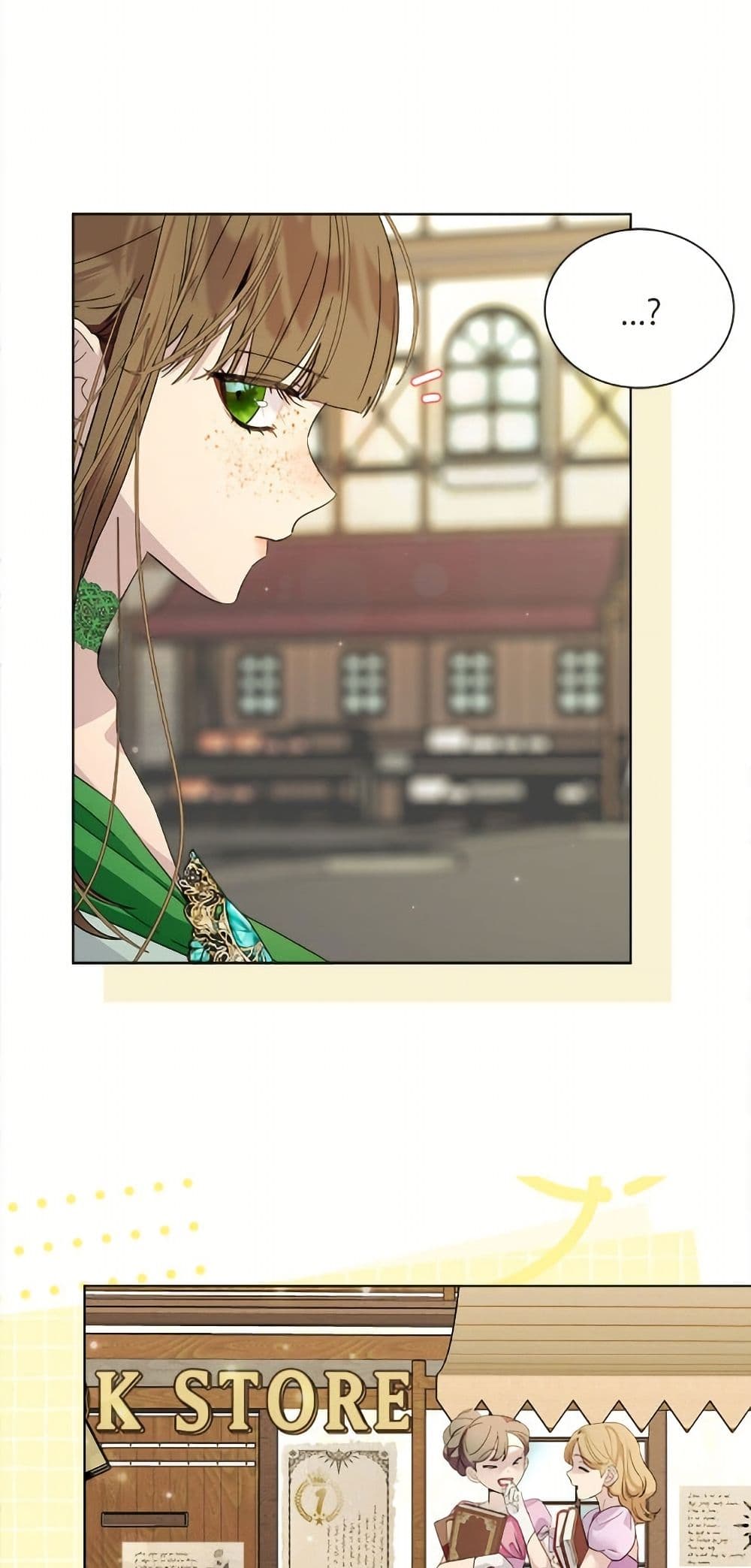Miss Not-So Sidekick page 21