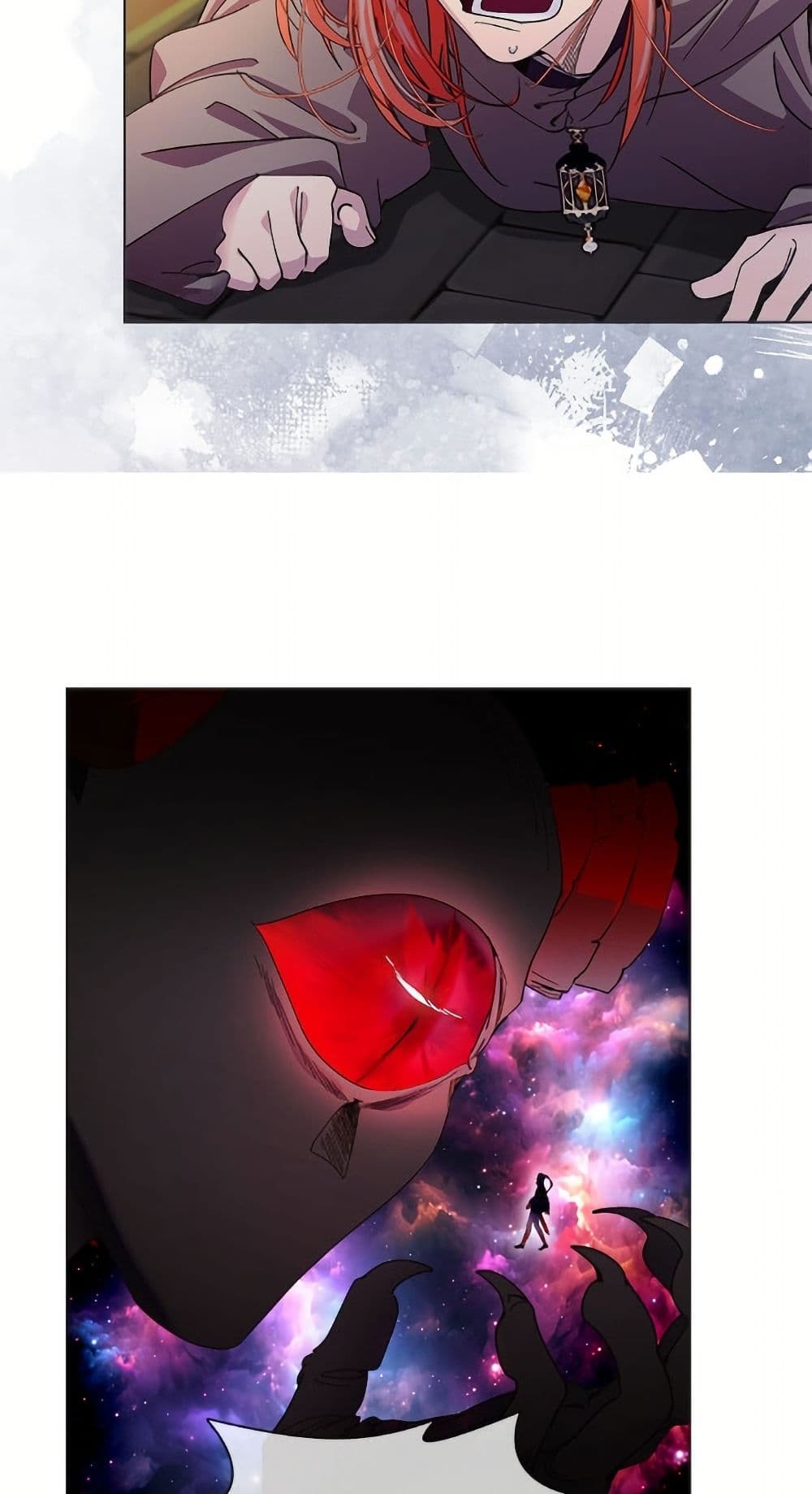 Miss Not-So Sidekick page 17