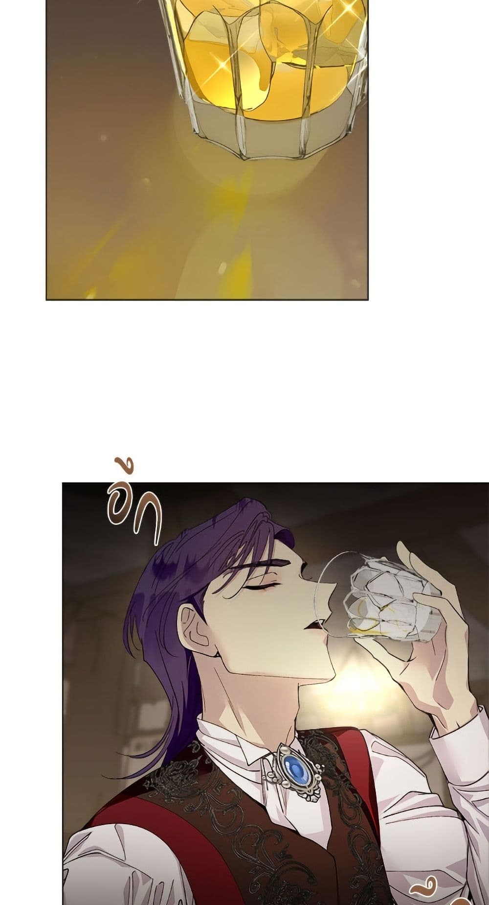 Miss Not-So Sidekick page 34