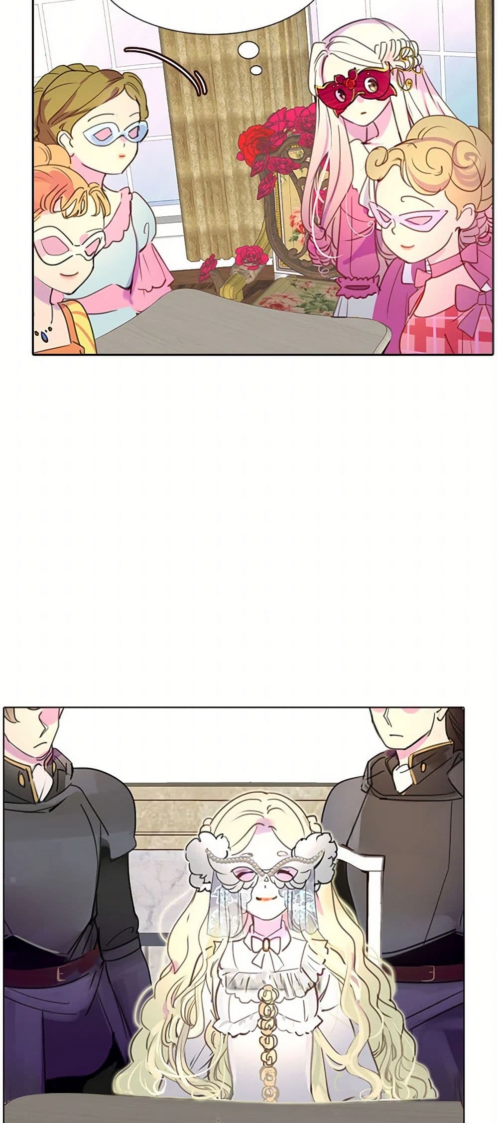 Miss Not-So Sidekick page 13