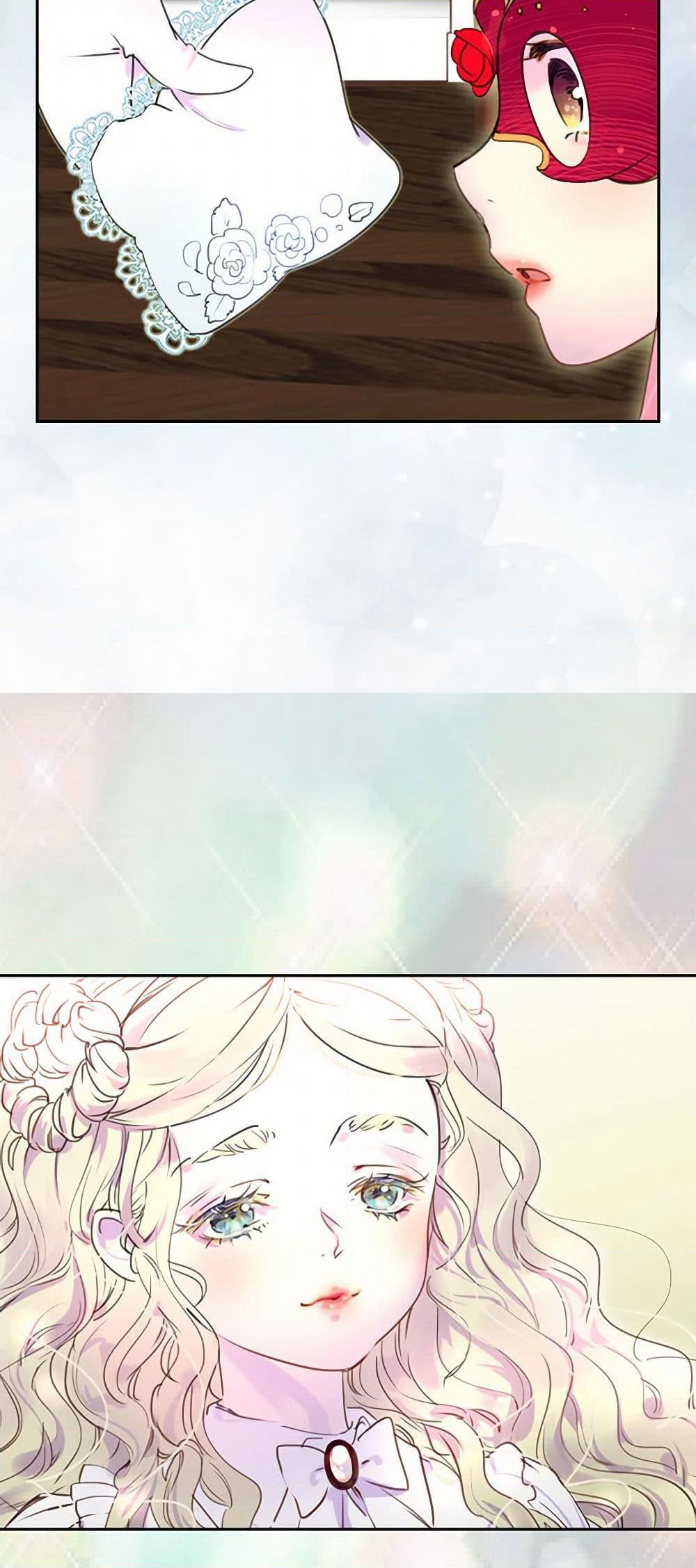 Miss Not-So Sidekick page 9