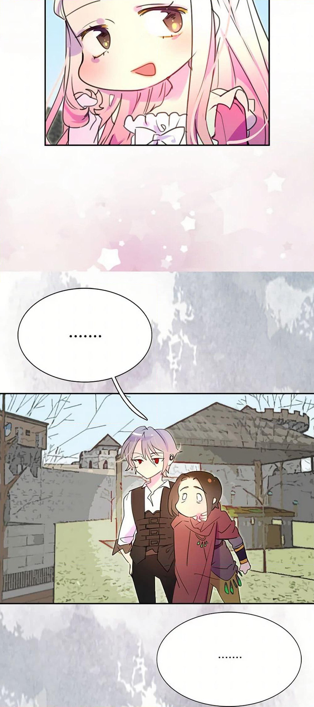 Miss Not-So Sidekick page 5
