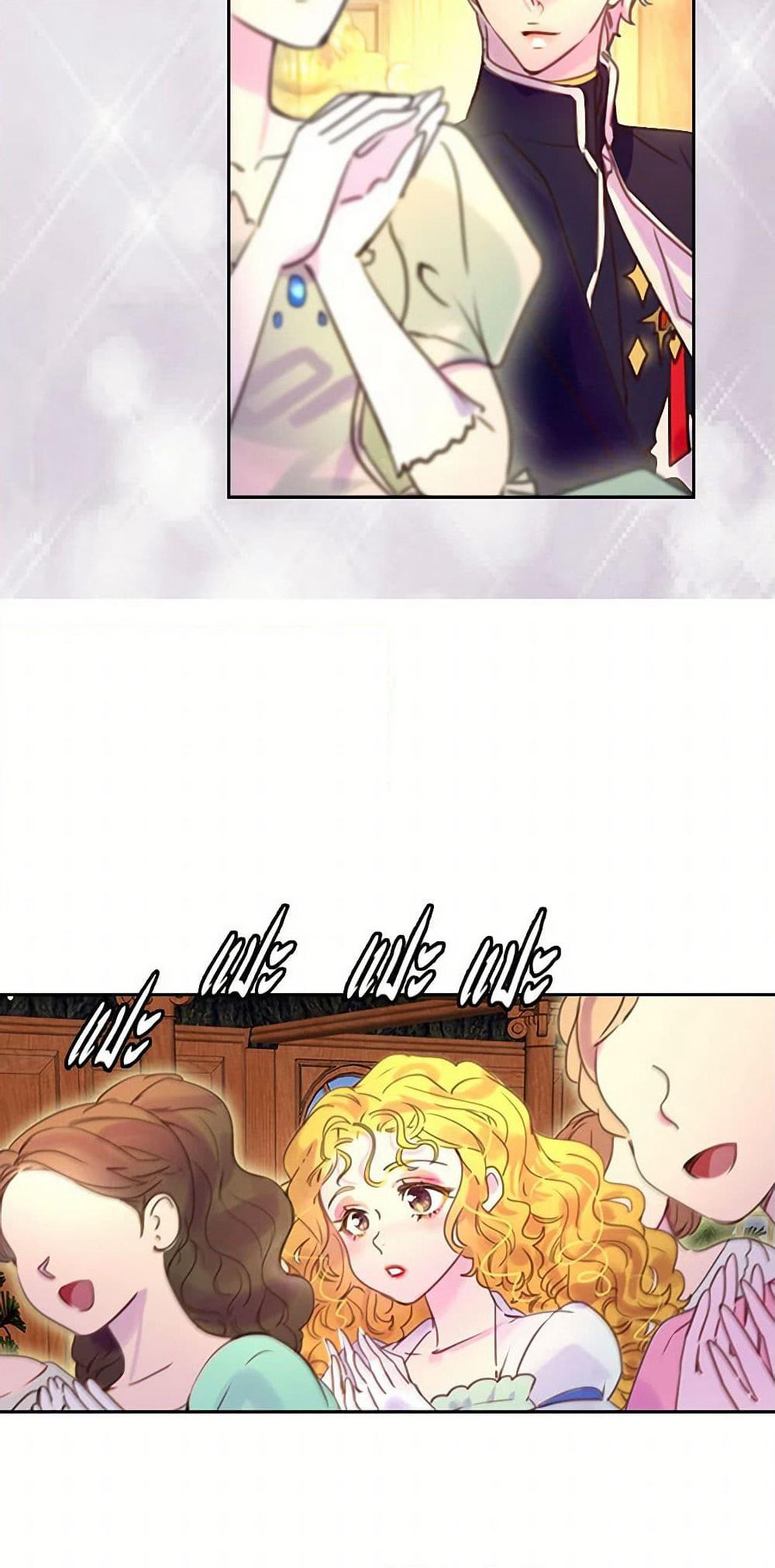 Miss Not-So Sidekick page 31