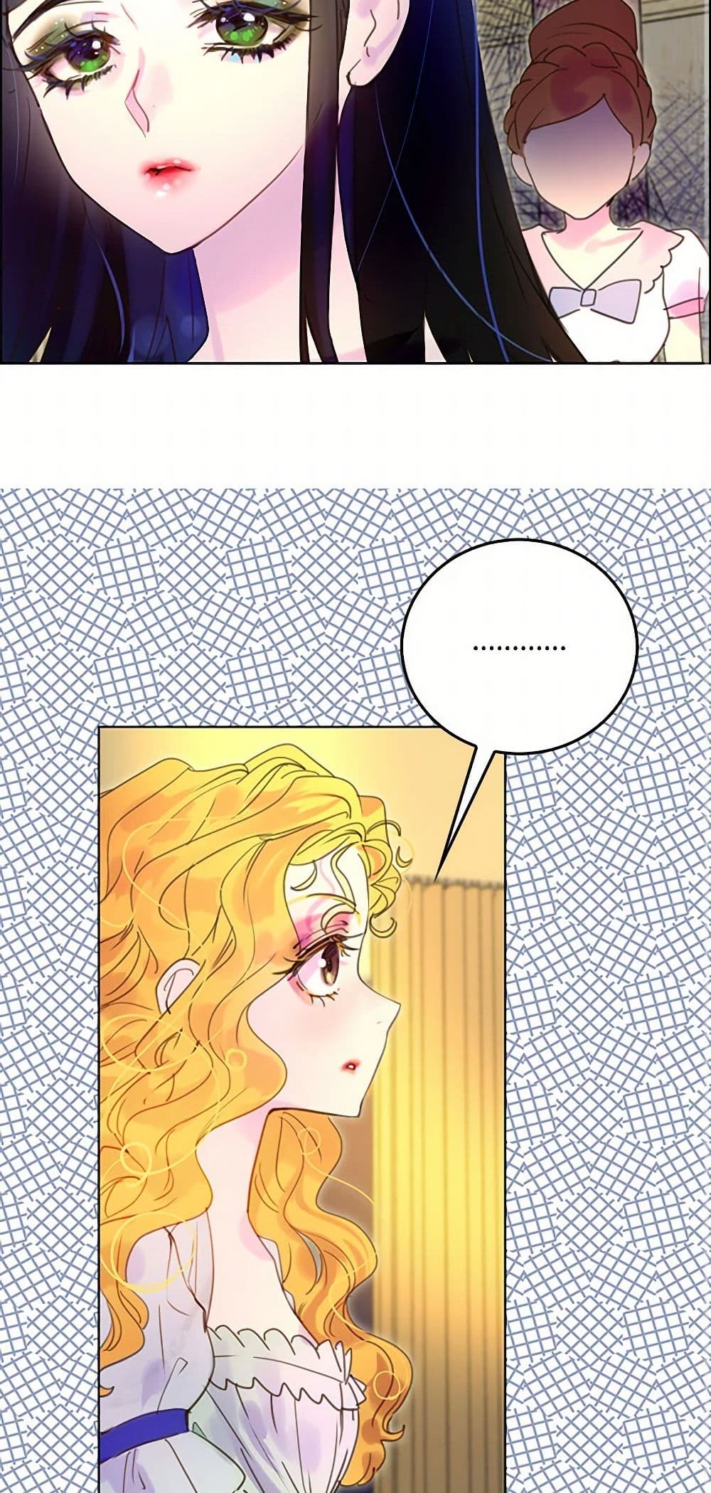 Miss Not-So Sidekick page 38