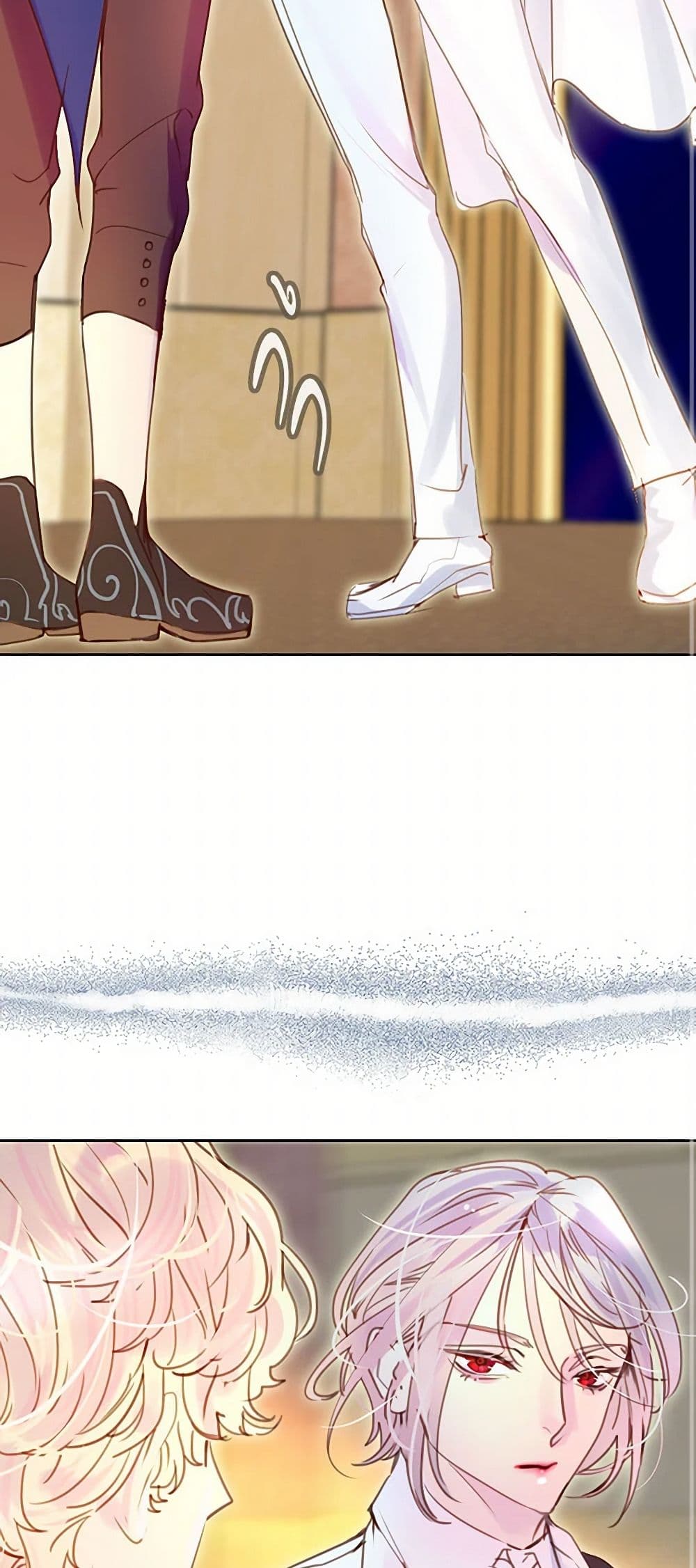 Miss Not-So Sidekick page 13
