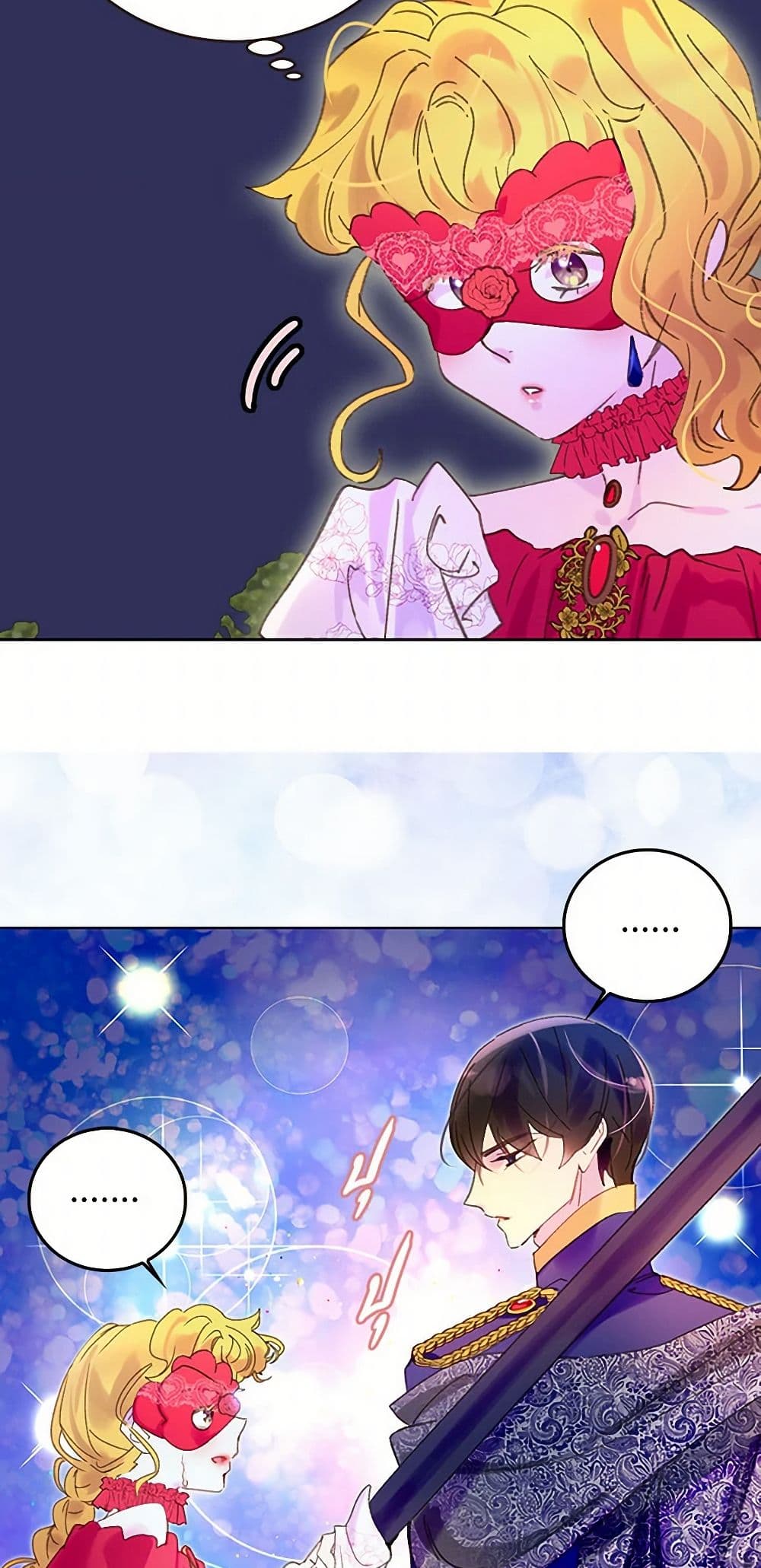 Miss Not-So Sidekick page 3