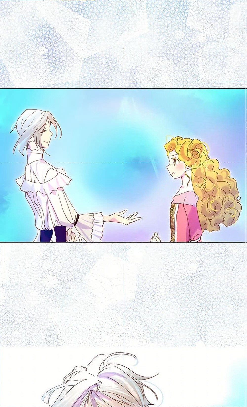 Miss Not-So Sidekick page 3