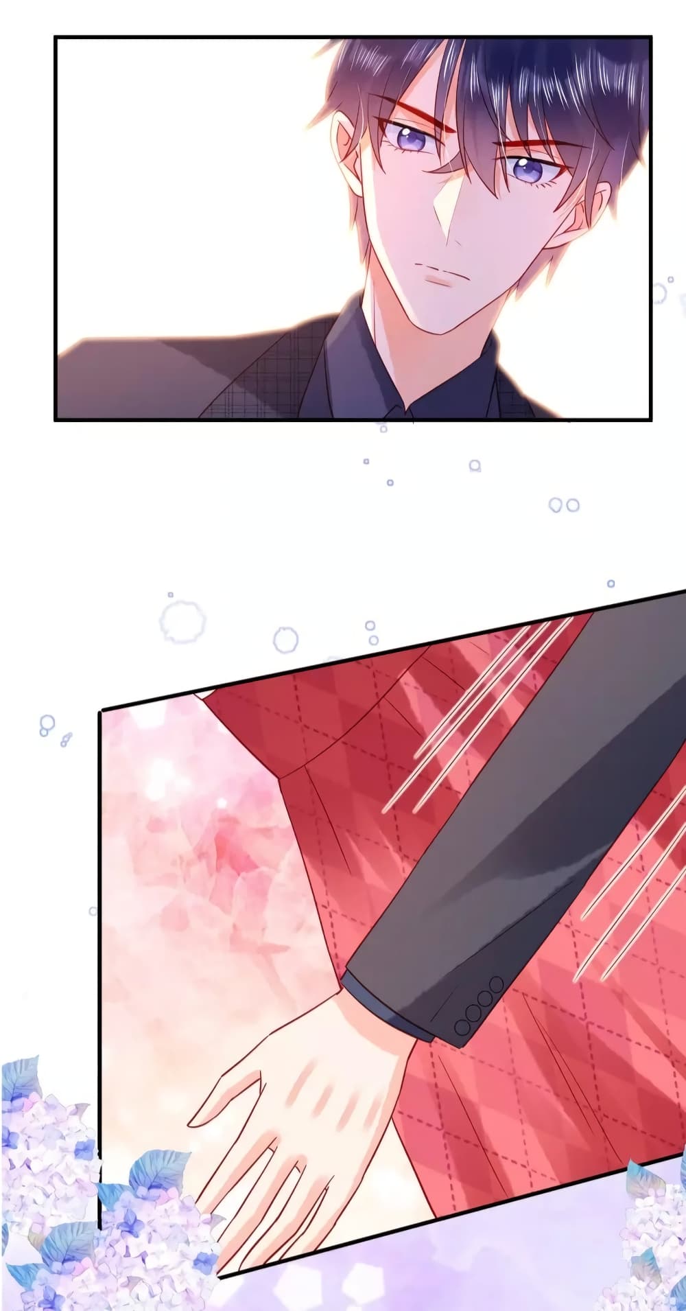 Miss Rabbit of President Wolf page 7