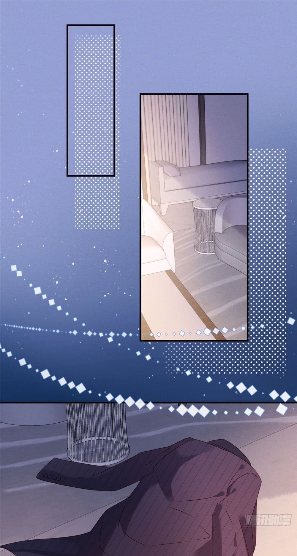 Miss Rabbit of President Wolf page 2