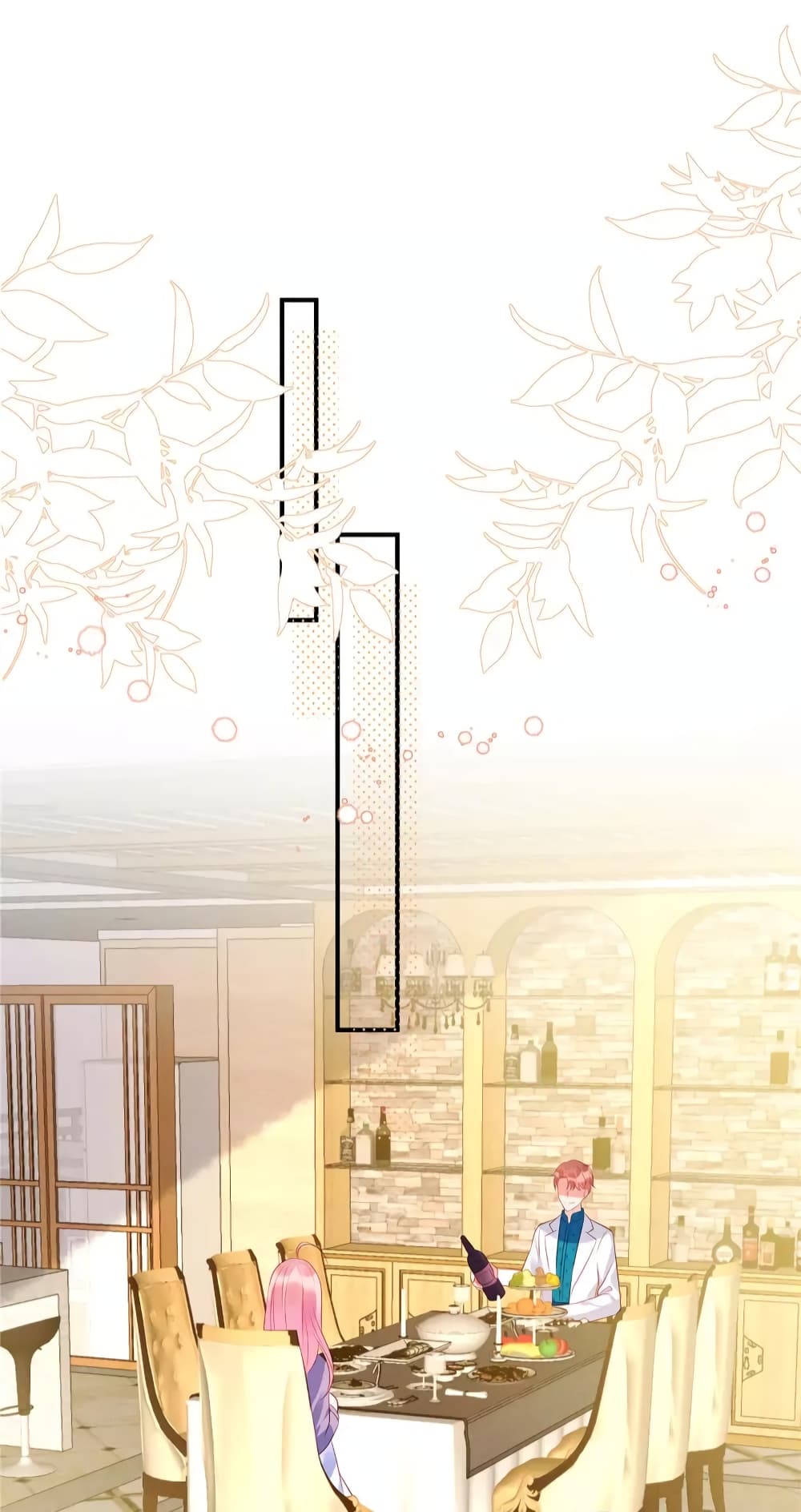 Miss Rabbit of President Wolf page 6