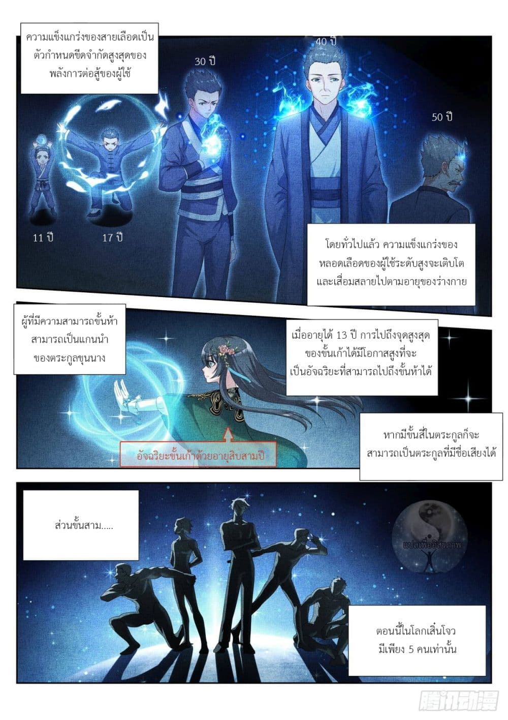 Miss, Something's Wrong With You page 2