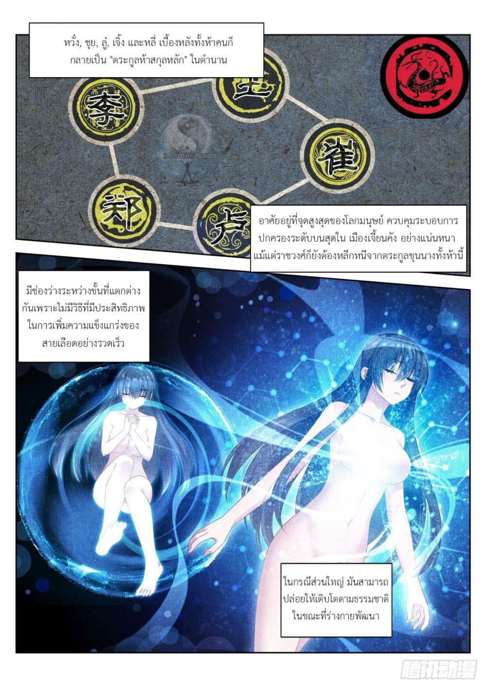 Miss, Something's Wrong With You page 3