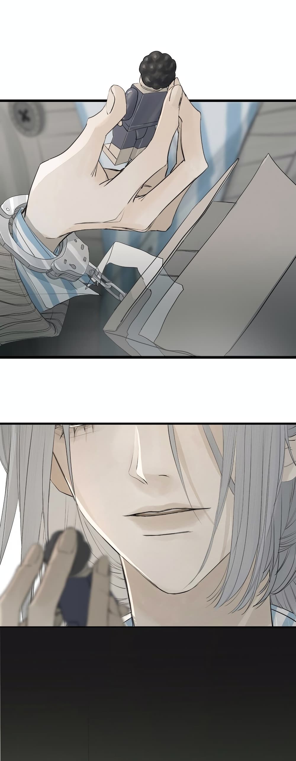 Miss Zuo Ying page 21