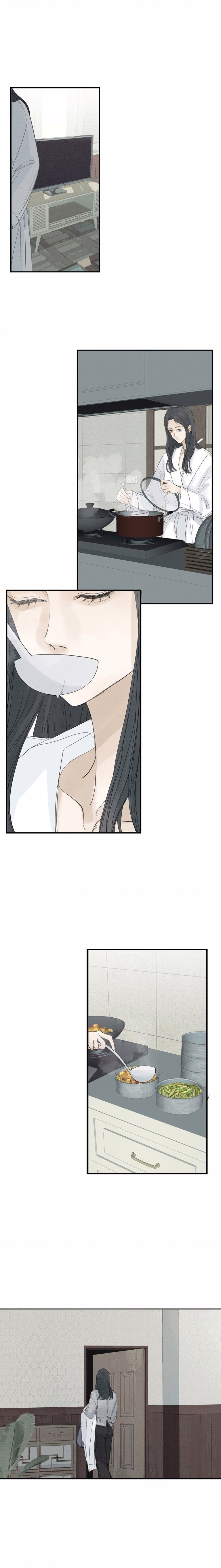 Miss Zuo Ying page 11