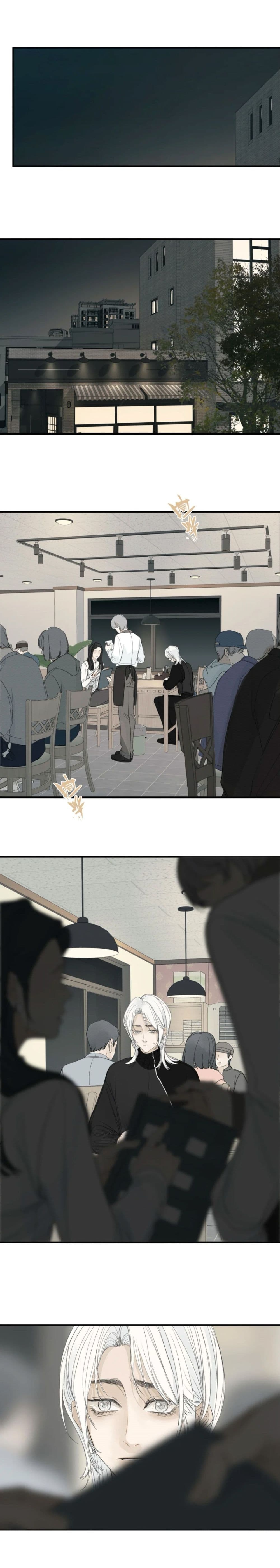 Miss Zuo Ying page 3