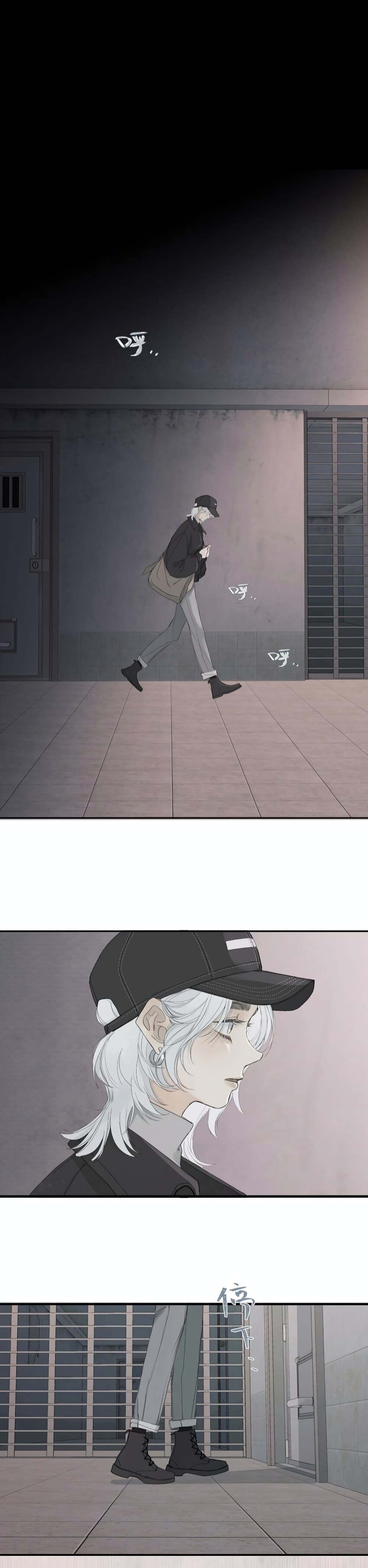 Miss Zuo Ying page 9