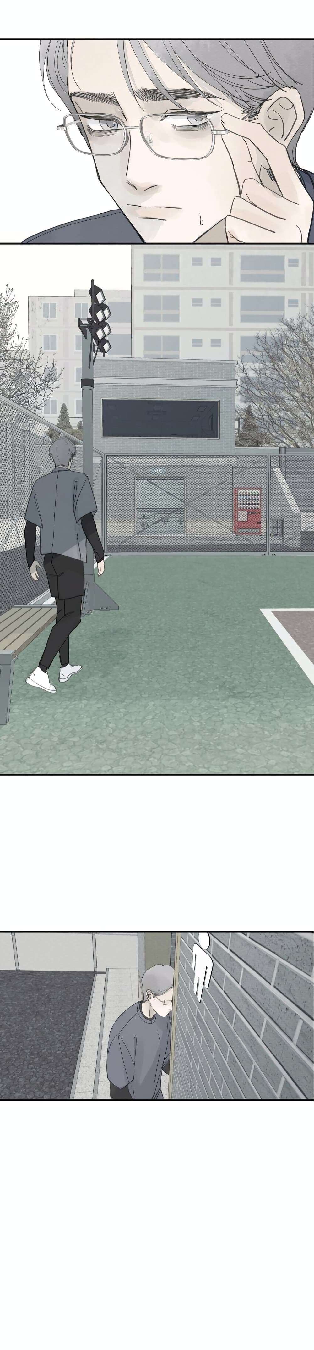 Miss Zuo Ying page 14