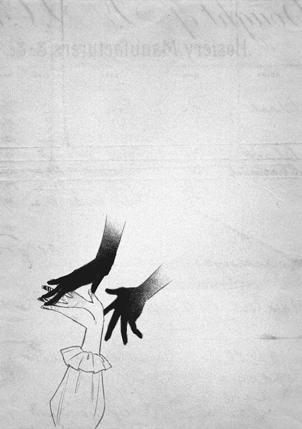 Mitsuba no Monogatari page 47