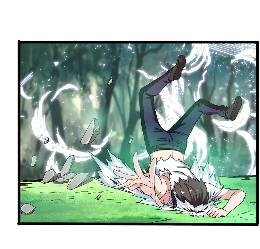 Mo Shou Jian Sheng page 31
