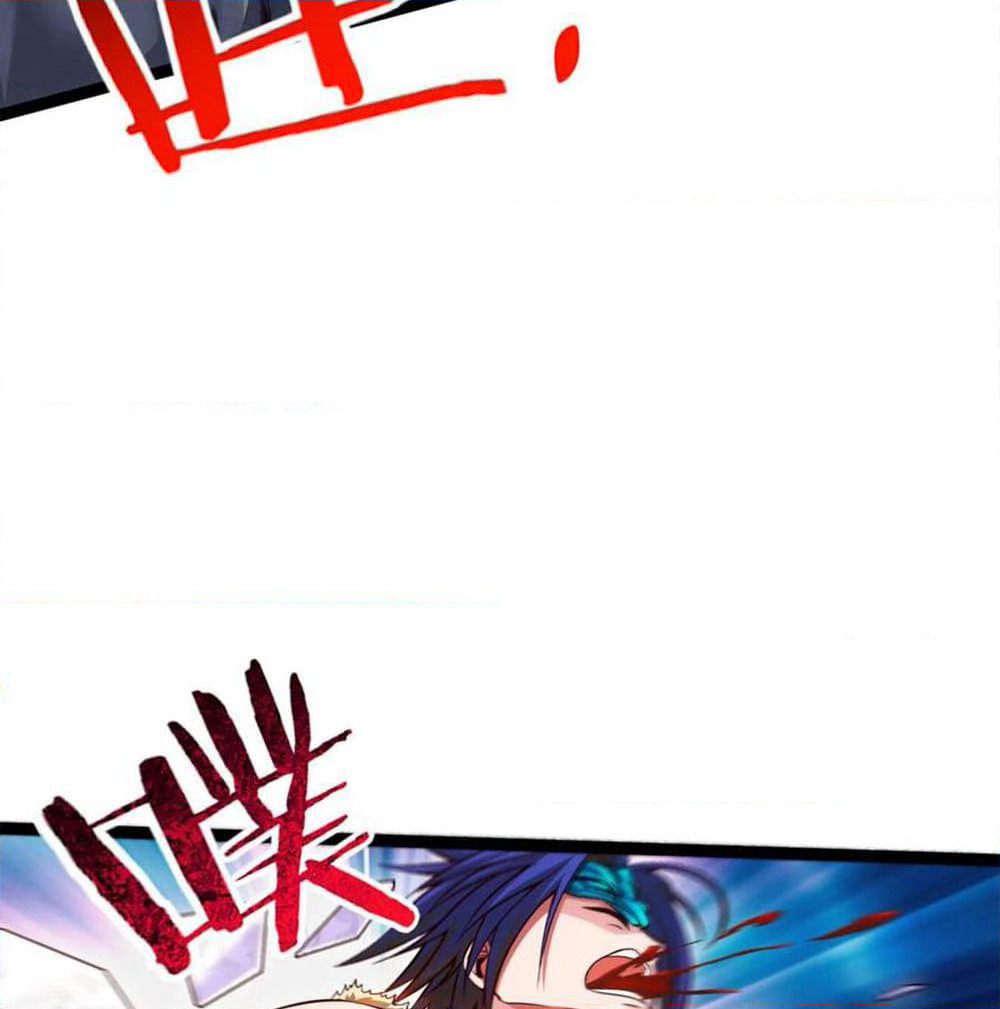 Mo Shou Jian Sheng page 41