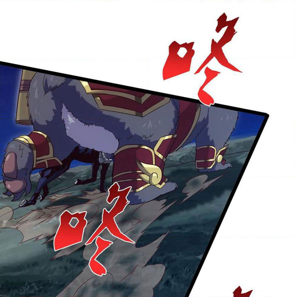 Mo Shou Jian Sheng page 21