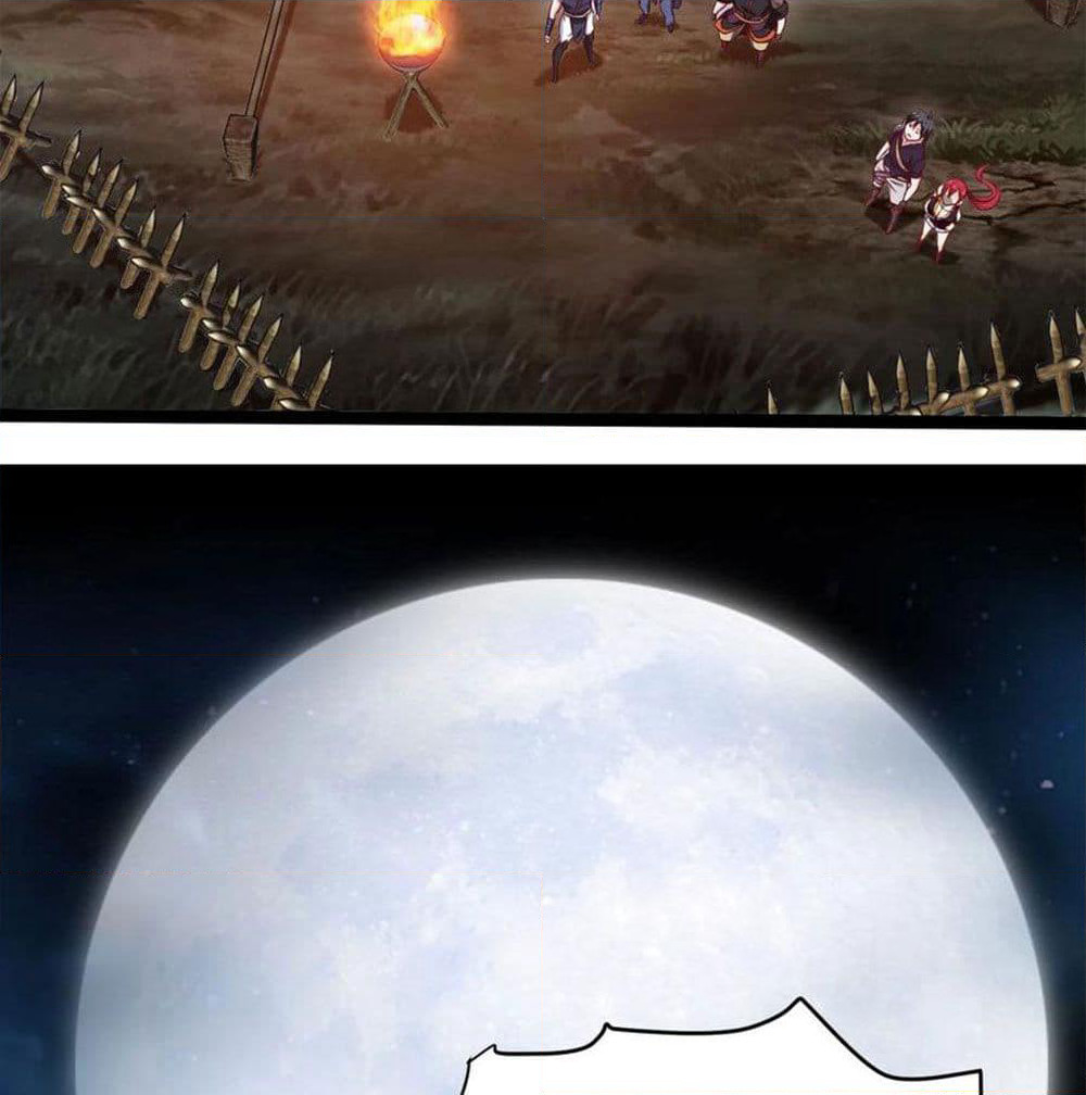 Mo Shou Jian Sheng page 44